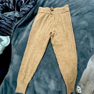Free People Sweatpants
